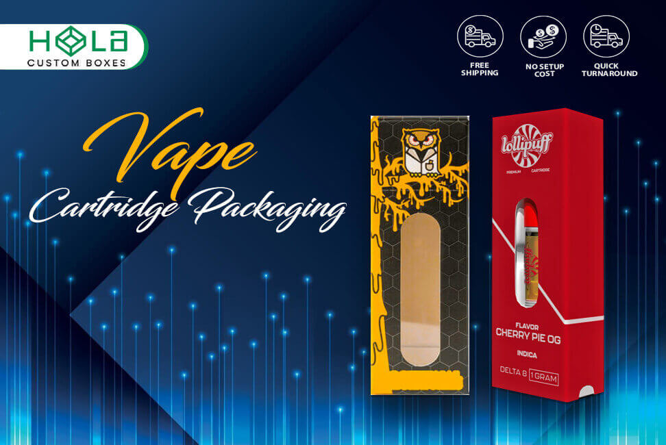 custom vape boxes wholesale